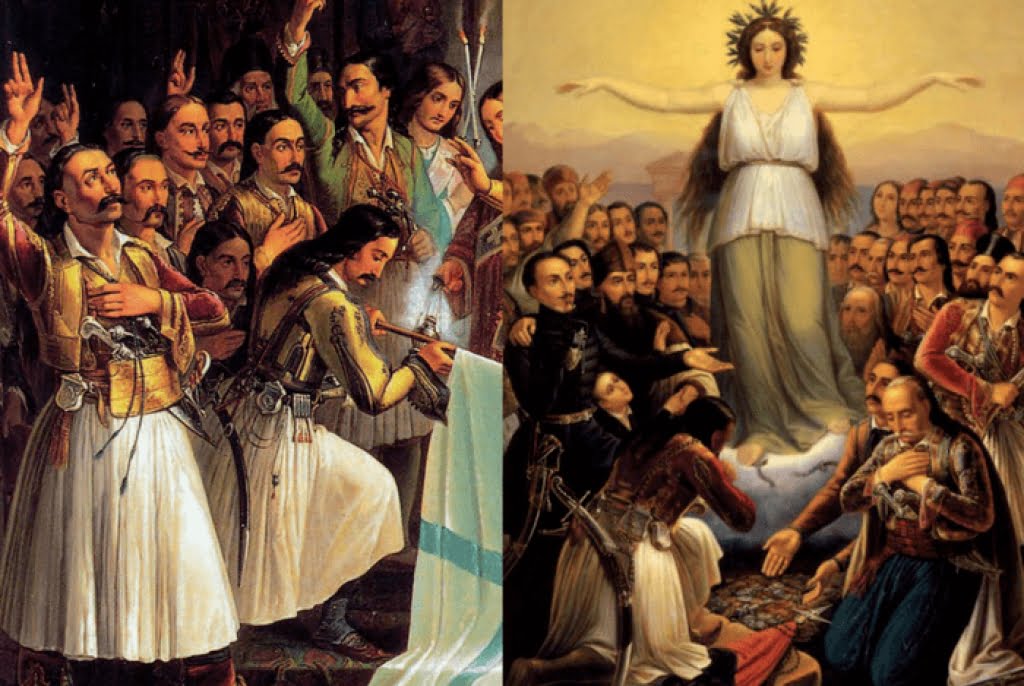 Σήμερα θα δείτε «έγκυρο», «δεοντολογικό», «χωρίς στείρα κριτική» και βεβαίως – βεβαίως «άνευ συκοφαντίας» ιστορικό μυθιστόρημα.