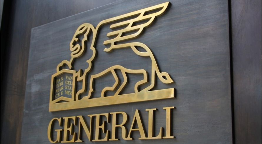 generali, China Insurance
