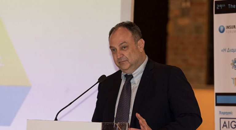 Νίκος Γεωργόπουλος