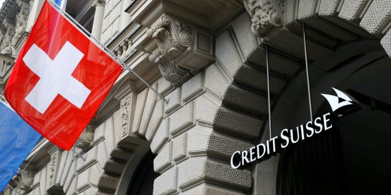 Η Credit Suisse προσδιόρισε δάνεια αξίας 2,3 δισεκατομμυρίων δολαρίων που εκτίθενται σε χρηματοοικονομικές αβεβαιότητες και δικαστικές διαφορές στα χρηματοδοτικά ταμεία της Greensill, δίνοντας στους επενδυτές της μια πιο συγκεκριμένη αίσθηση του μεγέθους των πιθανών ζημιών τους από την κατάρρευση της βρετανικής εταιρείας.