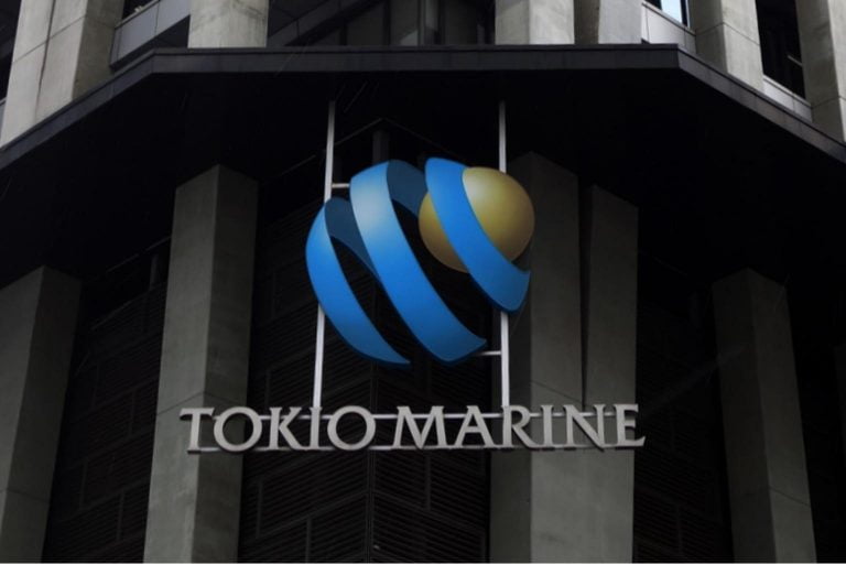 Σύμφωνα με πληροφορίες, η Tokio Marine Holdings εξαγοράζει μία ασφαλιστική εταιρία με έδρα τις ΗΠΑ που δραστηριοποιείται στο χώρο των καλύψεων των εργαζομένων, σε μια συμφωνία η οποία φτάνει τα 184 εκατομμύρια δολάρια.