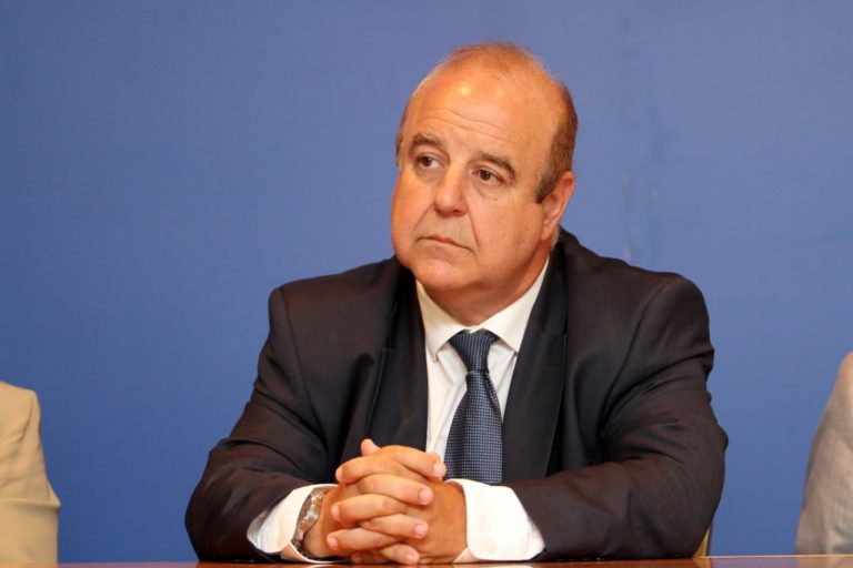 Παύλος Χαϊκάλης