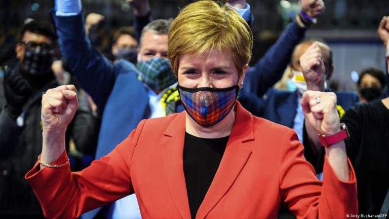 Οι αυτονομιστικές φωνές της Σκωτίας κατάφεραν να επιβληθούν στις τελευταίες εκλογές, εντείνοντας το αίτημα για την ανεξαρτητοποίηση της χώρας από το Ηνωμένο Βασίλειο.