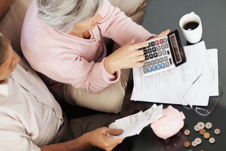 συντάξεις e-