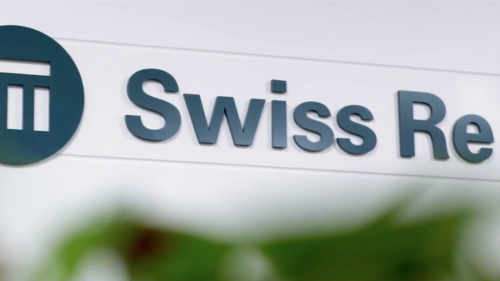 Swiss Re