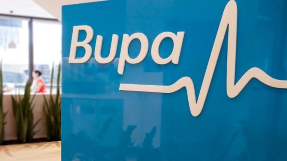 Bupa Global