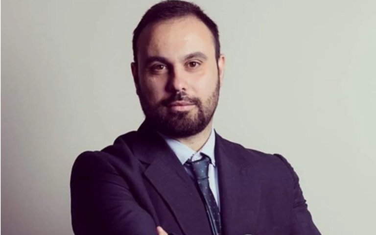 Χρήστος Σιββάς, Ασφαλιστικός και Χρηματοοικονομικός Σύμβουλος