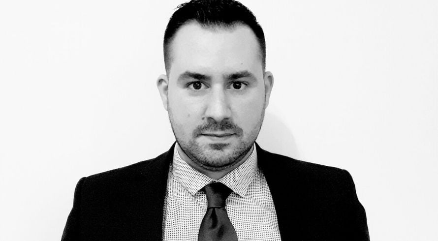 Κωνσταντίνος Κωνσταντίνου, Συντονιστή Ασφαλιστικών Πρακτόρων Cover Insurance