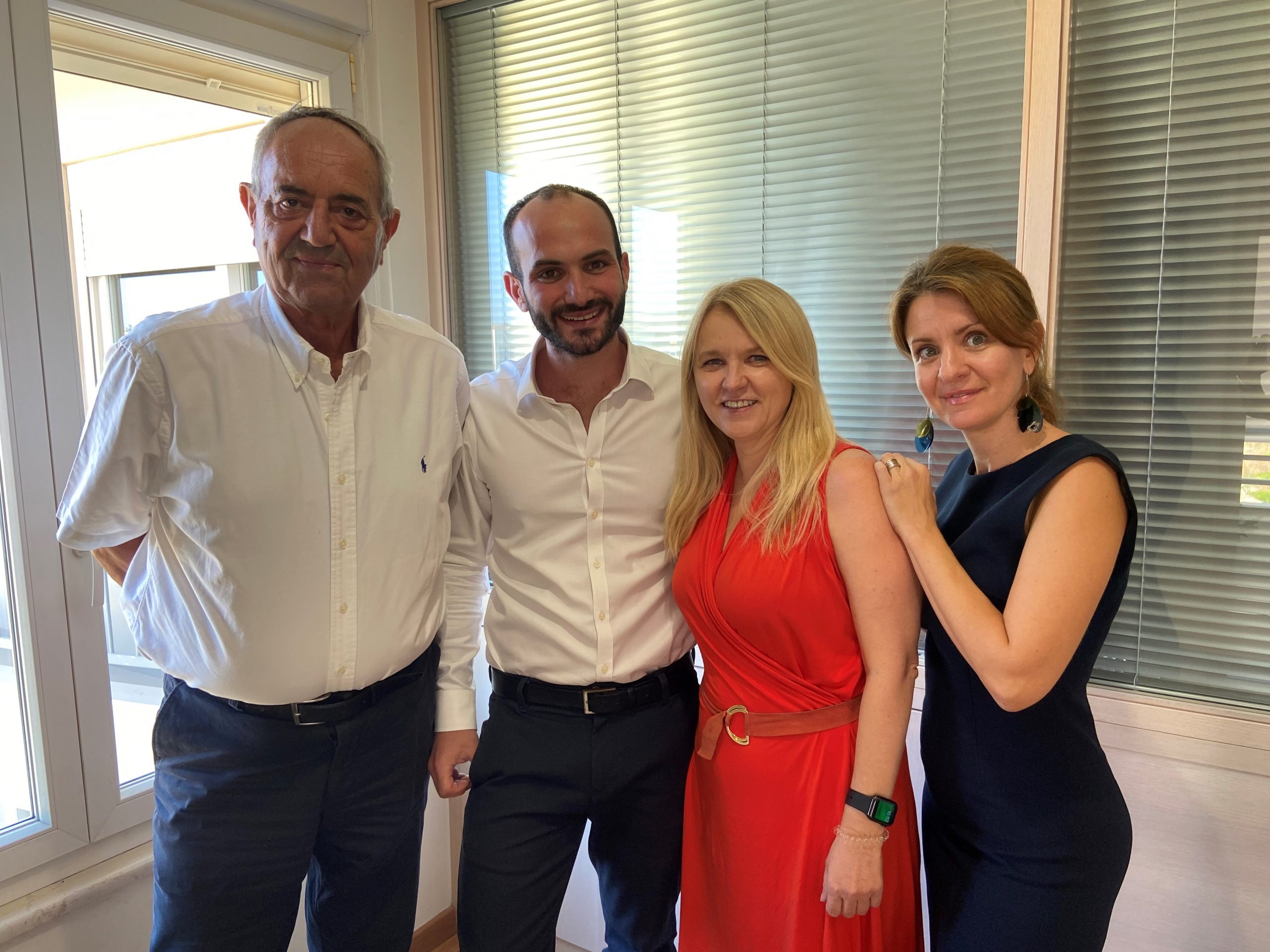 Howden Matrix - ATS Insurance Agents