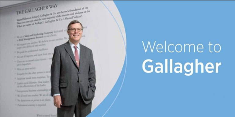 Η Gallagher ανακοίνωσε την εξαγορά του Edelweiss Gallagher Insurance Brokers Ltd. (EGIBL) του ομίλου Edelweiss, μία από τις κορυφαίες εταιρίες χρηματοοικονομικών υπηρεσιών της Ινδίας.
