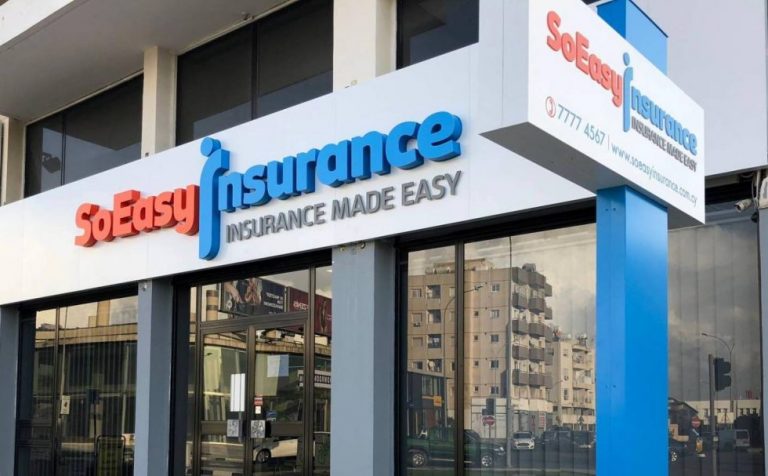 SoEasy Insurance Brokers