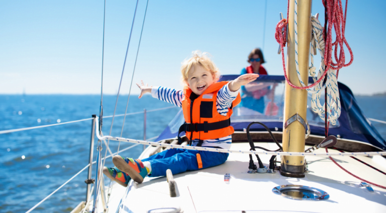 ERGO My Yacht