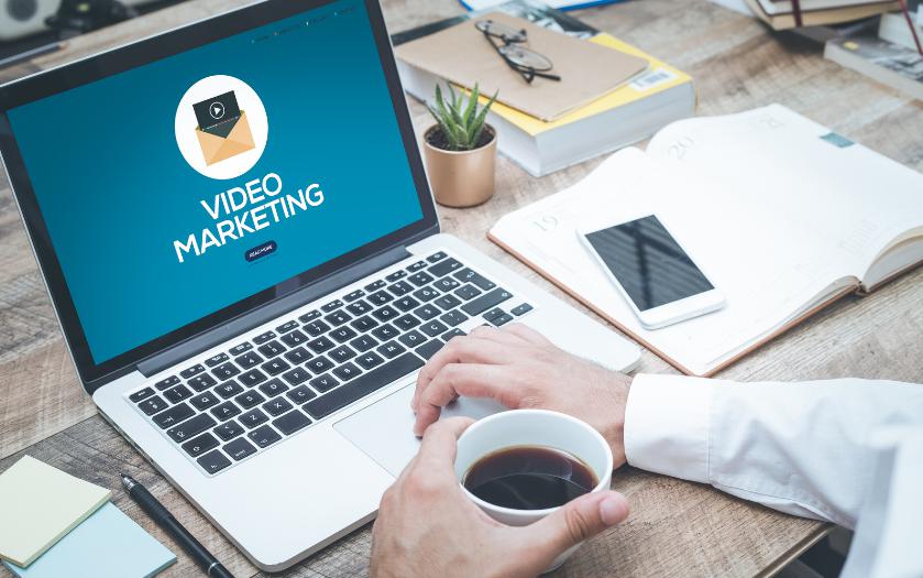 Γιατί να εντάξετε ένα video spot στη marketing στρατηγική της επιχείρησης σας!