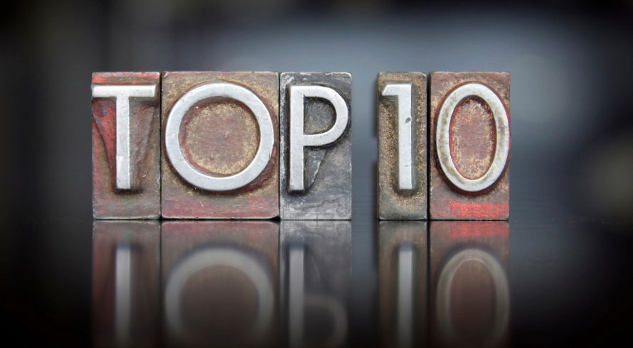 Οι top 10 ασφαλιστικές αγορές με βάση την ασφαλιστική διείσδυση και πυκνότητα