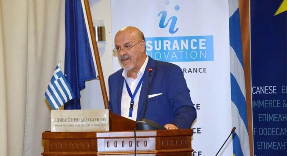 Πάρις Χατζηπέτρος: Υπάρχει ανάγκη για νέο αίμα στο χώρο της διαμεσολάβησης