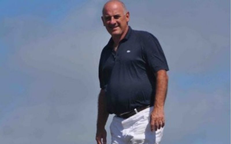 Απεβίωσε ο αντασφαλιστής Bruno Felix σε ηλικία 63 ετών