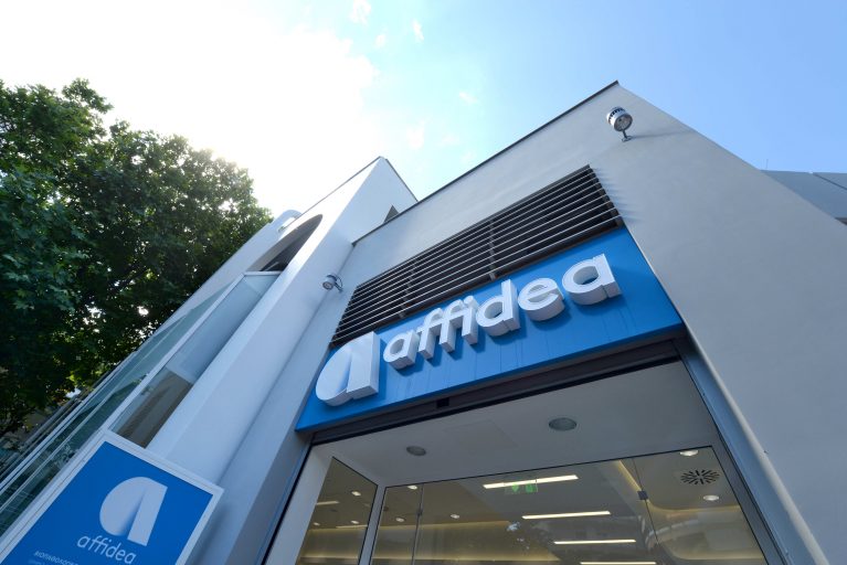 myaffidea, affidea