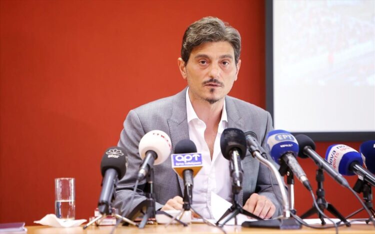 Δημήτρης Π. Γιαννακόπουλος, Πρόεδρος Δ.Σ. και Διευθύνων Σύμβουλος του Ομίλου ΒΙΑΝΕΞ