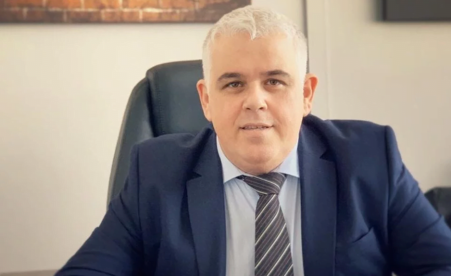 Γεώργιος Κακριδής, Συντονιστής Ασφαλιστικών Πρακτόρων exasfalisou.gr