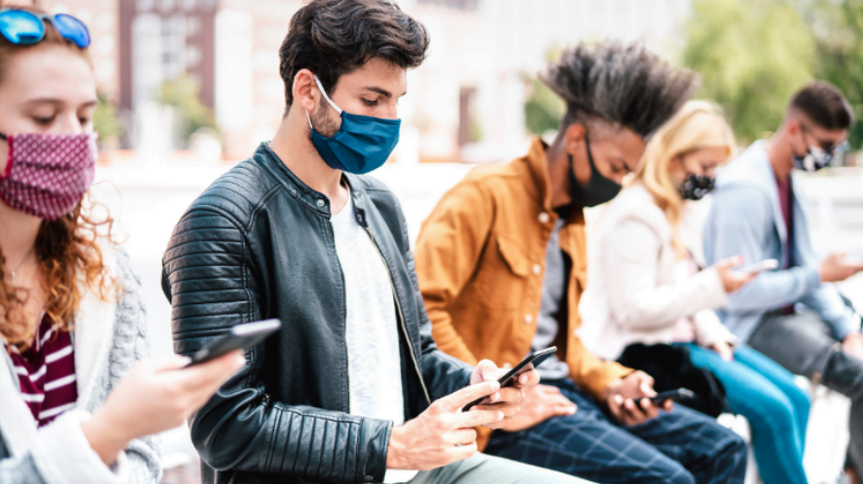 Generation Z: Το επόμενο στοίχημα για την ασφαλιστική βιομηχανία