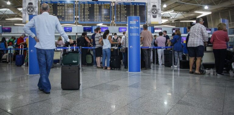 ΚΕ.Π.ΚΑ.: Μεγάλες αεροπορικές εταιρείες δέχονται να συμμορφωθούν με τα δικαιώματα των καταναλωτών