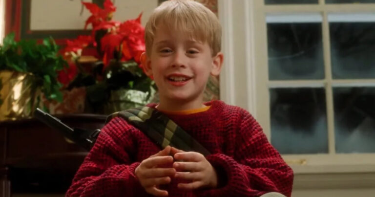 Home Alone