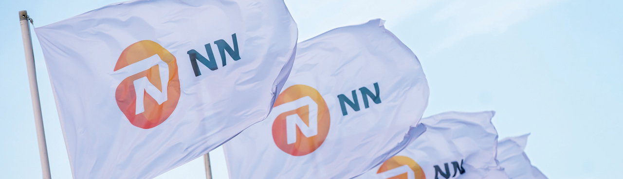 NN Group: Πτώση 12,1% στα λειτουργικά κέρδη το α΄ εξάμηνο