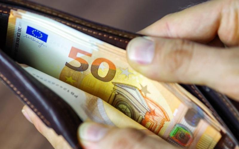 Επιστρεπτέα Προκαταβολή Συνολικά 68 εκατ. ευρώ θα καταβληθούν σε περίπου 108.000 δικαιούχους κατά την εβδομάδα 5-9 Σεπτεμβρίου στο πλαίσιο των προγραμματισμένων καταβολών του e-ΕΦΚΑ και της Δημόσιας Υπηρεσίας Απασχόλησης.