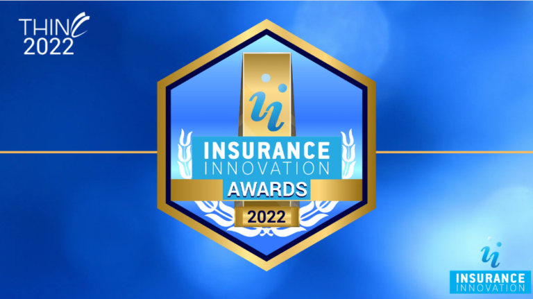 Insurance Innovation Awards