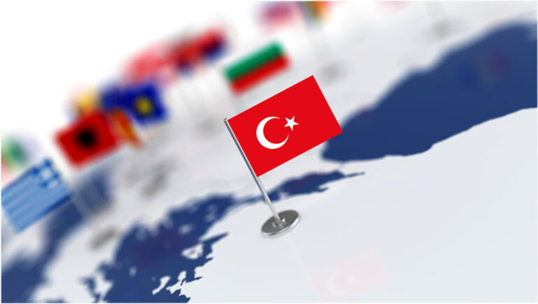 Η ασφαλιστική αγορά της ΝΑ Ευρώπης συρρικνώθηκε κατά 12,4% το 2021! Η Τουρκία ο πιο αδύναμος κρίκος - Ελλάδα και Κύπρος κρατούν τις ισορροπίες