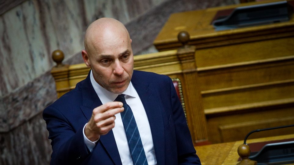 Γιώργος Αμυράς, Υφυπουργός Περιβάλλοντος και Ενέργειας