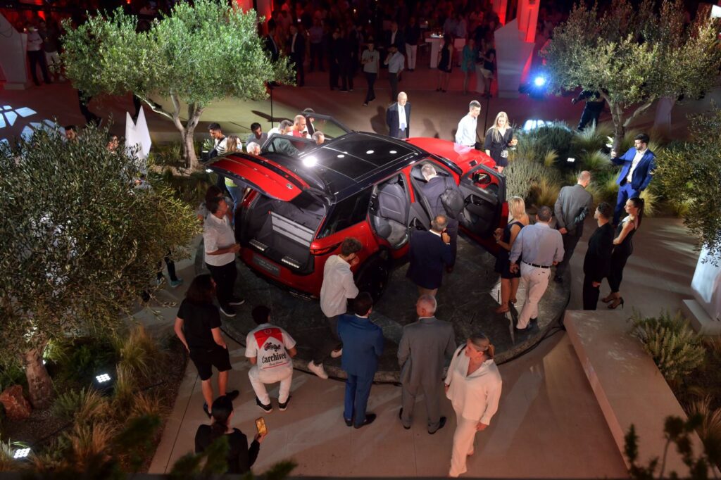 Howden Hellas: Xορηγός της ασφάλισης του νέου Range Rover