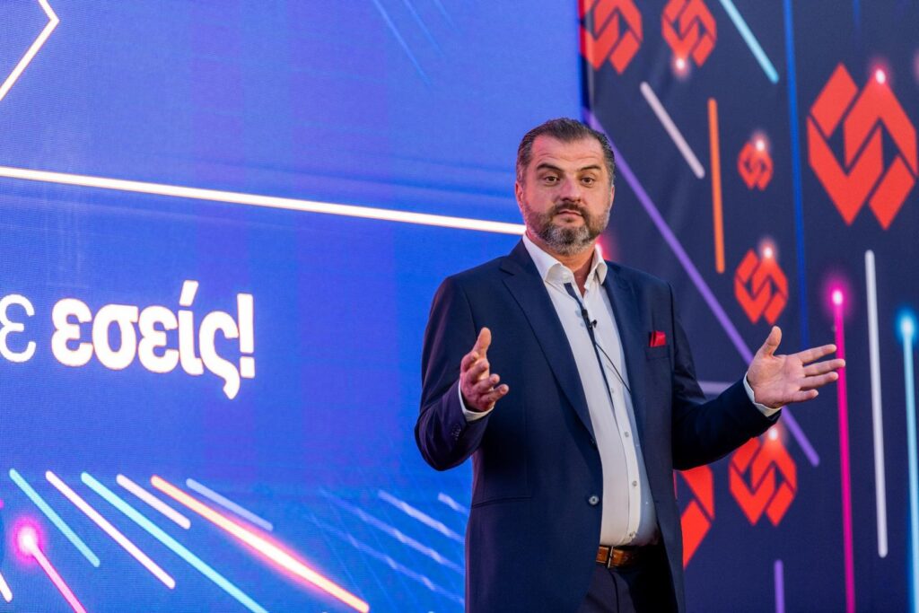 Interamerican Sales Awards 2021: Βράβευση των κορυφαίων συνεργατών των δικτύων πωλήσεων