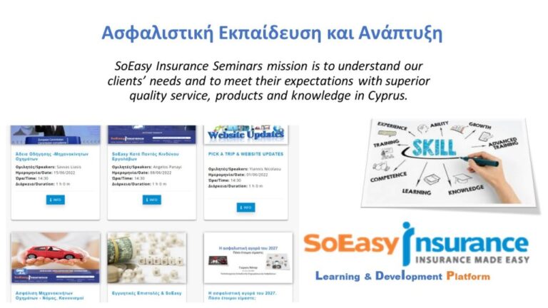 SoEasy Insurance Brokers