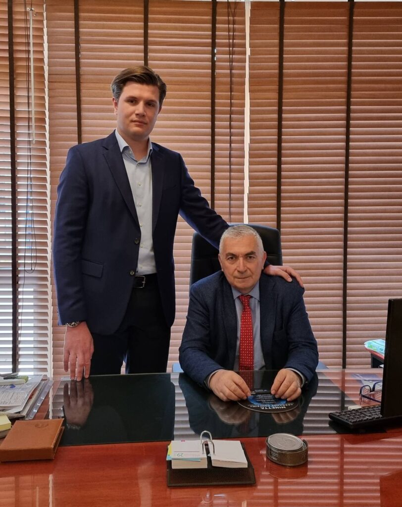 ΙΑΣΩΝ Α.Ε.: Στεκόμαστε δίπλα στους επαγγελματίες, προσφέροντας άμεσες και δίκαιες λύσεις στους συνεργάτες μας