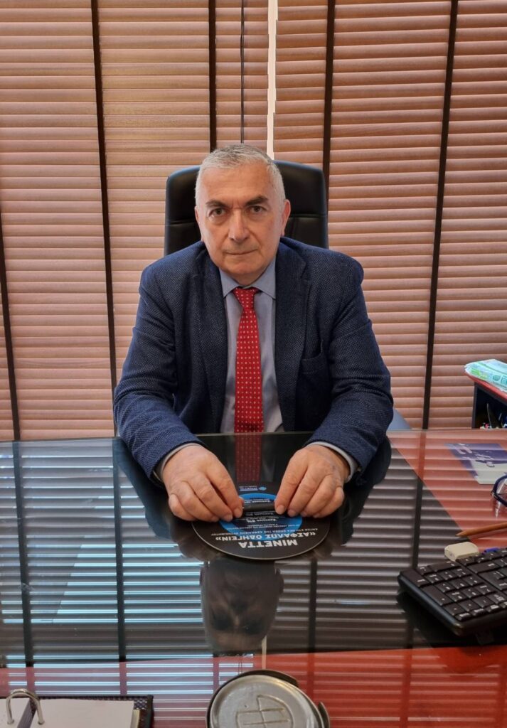 ΙΑΣΩΝ Α.Ε.: Στεκόμαστε δίπλα στους επαγγελματίες, προσφέροντας άμεσες και δίκαιες λύσεις στους συνεργάτες μας