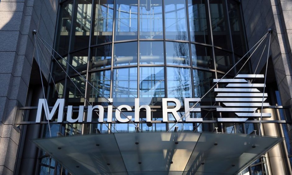 Munich Re