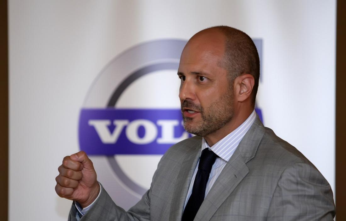 Γιάννης Πετούλης: Αποχωρεί ο CEO της Europ Assistance Greece μετά από 3 χρόνια