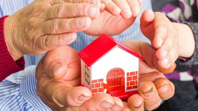 5 λάθος λόγοι που δεν ασφαλίζουμε το σπίτι μας