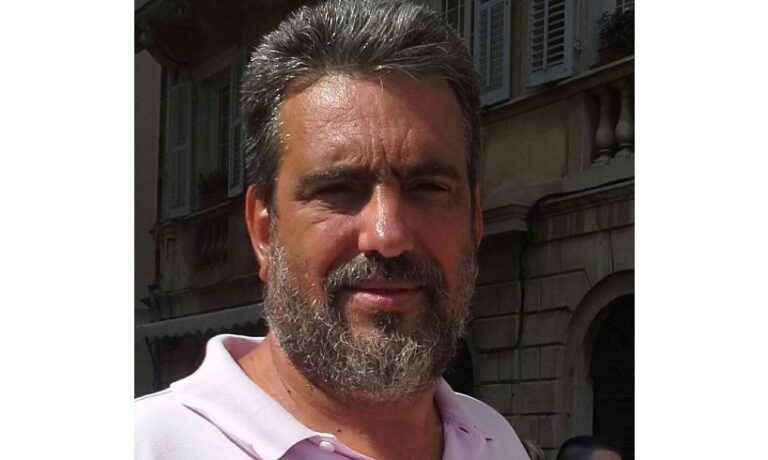 Νέος πρόεδρος του Δ.Σ του συλλόγου συνταξιούχων της Εθνικής Ασφαλιστικής o Σπύρος Λευθεριώτης
