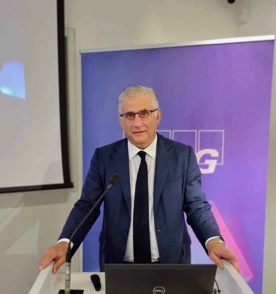 KPMG: To 82% των Ελλήνων CEOs εκφράζουν αισιοδοξία για την προοπτική ανάπτυξης της χώρας μας τα επόμενα τρία χρόνια