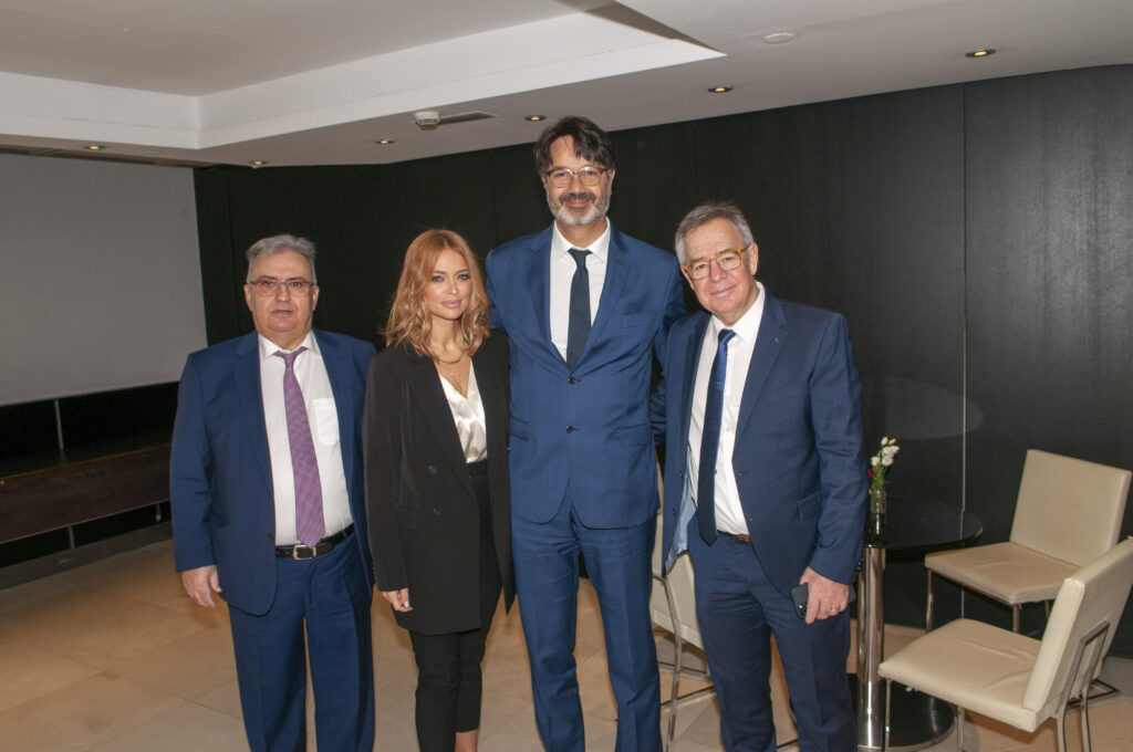 Συνεταιριστική Ασφαλιστική: 26ο Συνέδριο Πωλήσεων στη Μαδρίτη