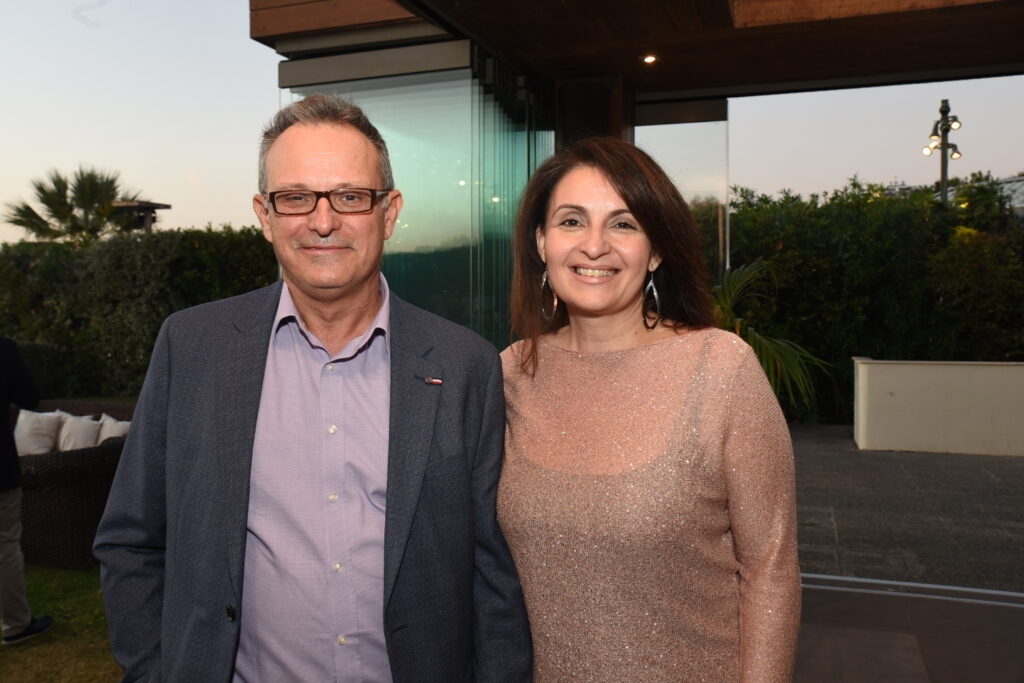 Η Generali υποδέχεται τα Μέλη του Συνδέσμου Ελλήνων Μεσιτών Ασφαλίσεων (ΦΩΤΟ)