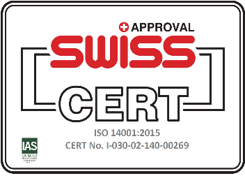 H Saint-Gobain Autover Hellas πιστοποιήθηκε με ISO 14001:2015