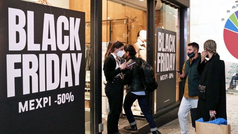Black Friday: 4 tips από το ΣτΚ για να αποφύγετε τις «παγίδες»