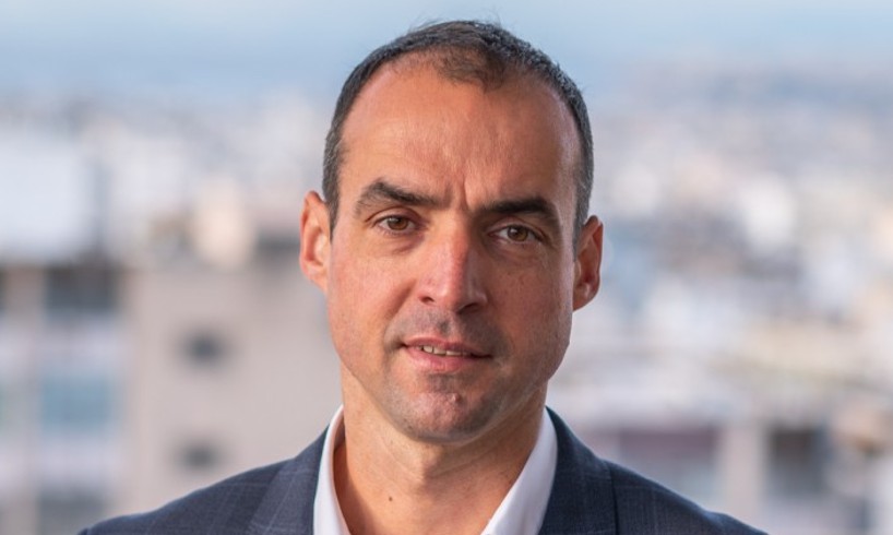 NN Hellas: Προσωρινός CEO ο Frederick Lathioor