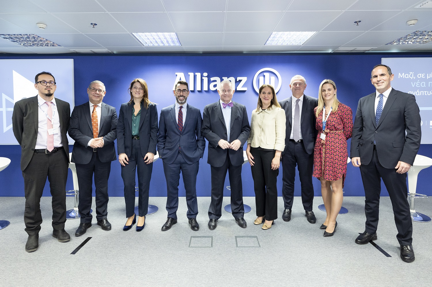 Allianz