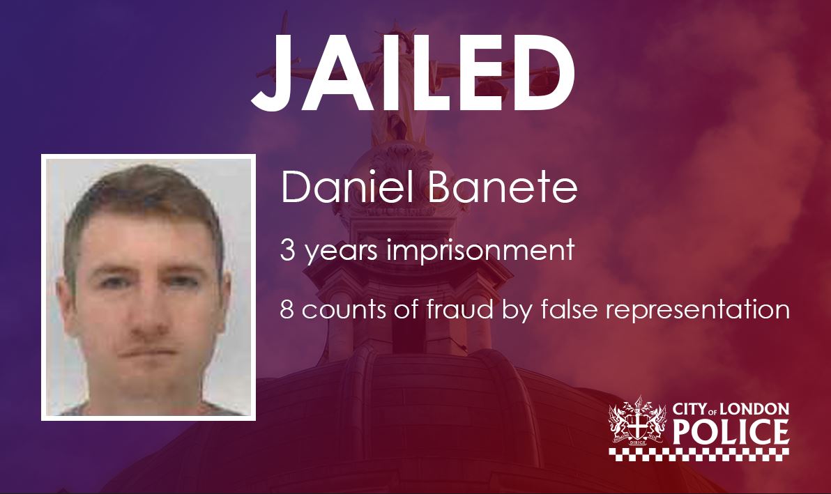 Daniel Banete