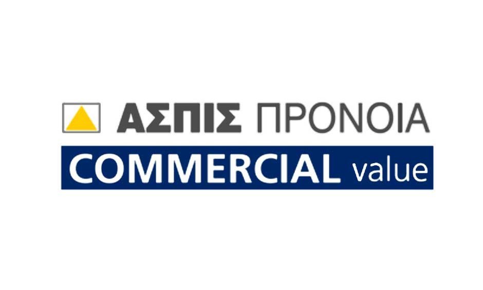 Βγαίνουν στο σφυρί 8 ακίνητα των Ασπίς Πρόνοια και Commercial Value σε Αττική, Θεσσαλονίκη και Ιωάννινα