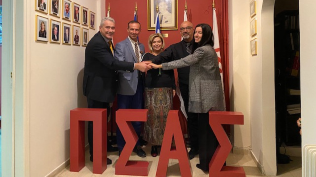 Τα 22 γεγονότα που άλλαξαν την ελληνική ασφαλιστική αγορά το 2022